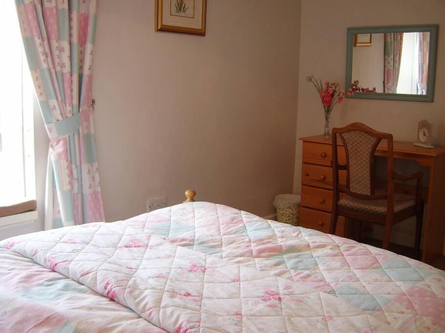 Mountain Walks Straight From The Doorstep Villa Blaenau Ffestiniog Exterior photo